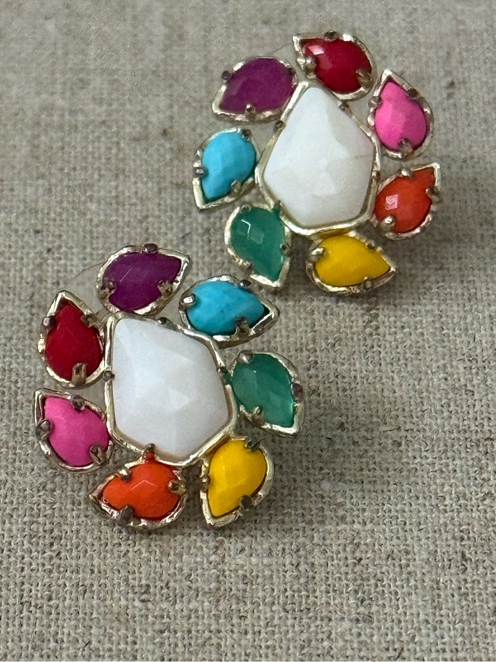 💛KENDRA SCOTT DARLEY💛